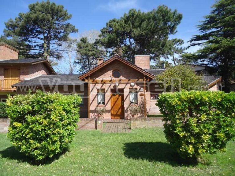 Dónde encontrar inmobiliarias en Villa Gesell que ofrezcan alquileres anuales 7 playas de villa gesell con casas en alquiler