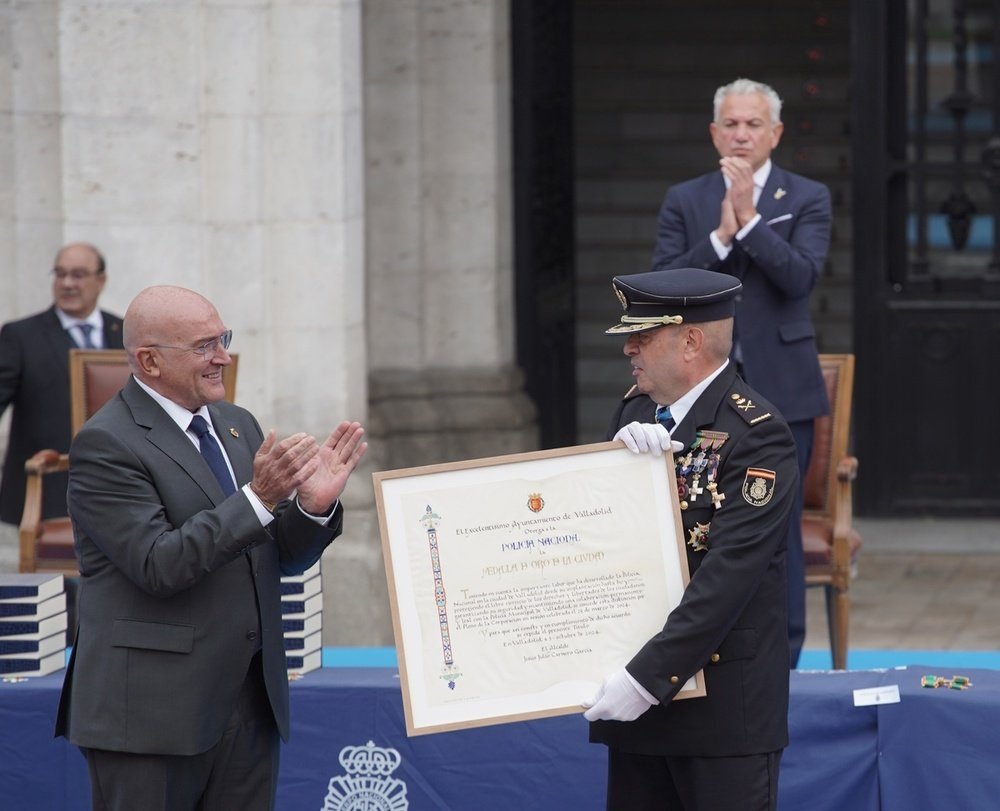 Cuáles son las novedades sobre el aumento para las fuerzas de seguridad 3 Cuáles son las novedades sobre el aumento para las fuerzas de seguridad