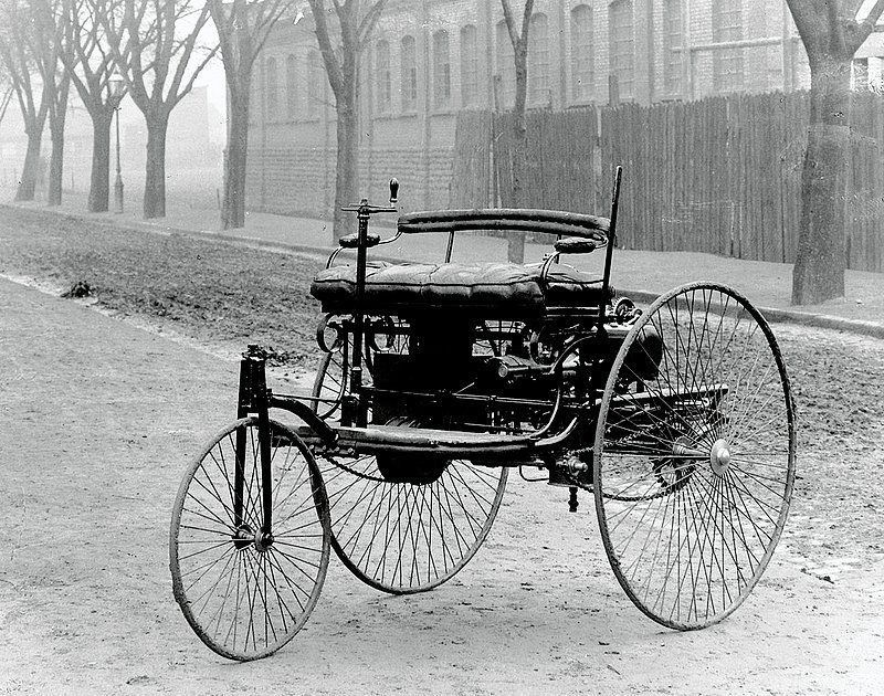 Quién fue el creador del primer automóvil en la historia 4 Quién fue el creador del primer automóvil en la historia