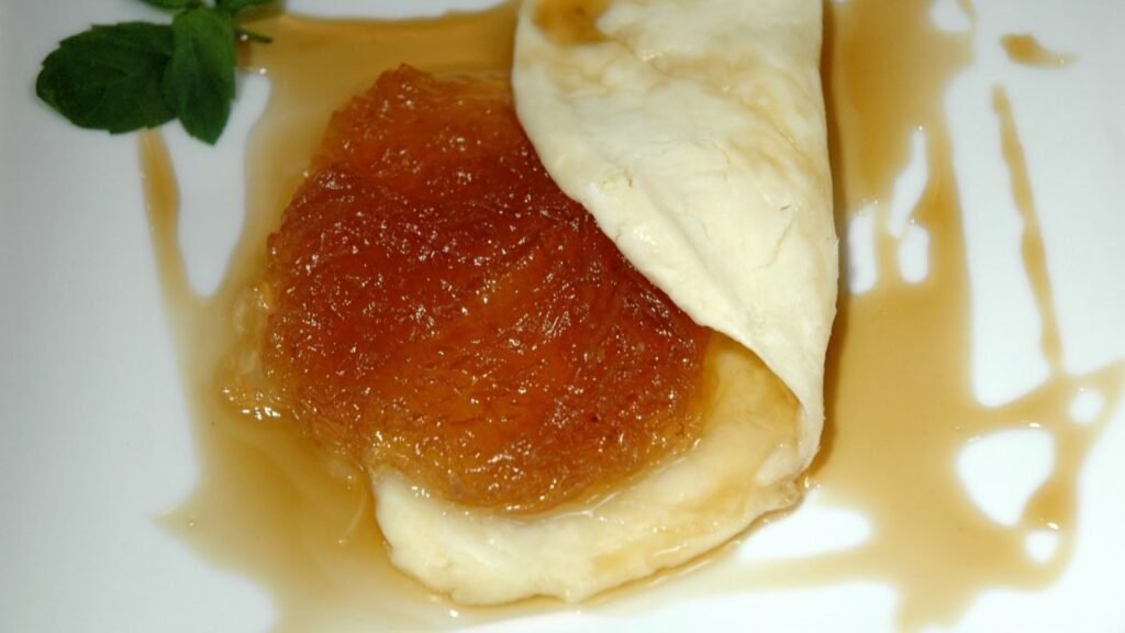 Por qué se llama vigilante al queso y dulce en la gastronomía argentina 5 Por qué se llama vigilante al queso y dulce en la gastronomía argentina