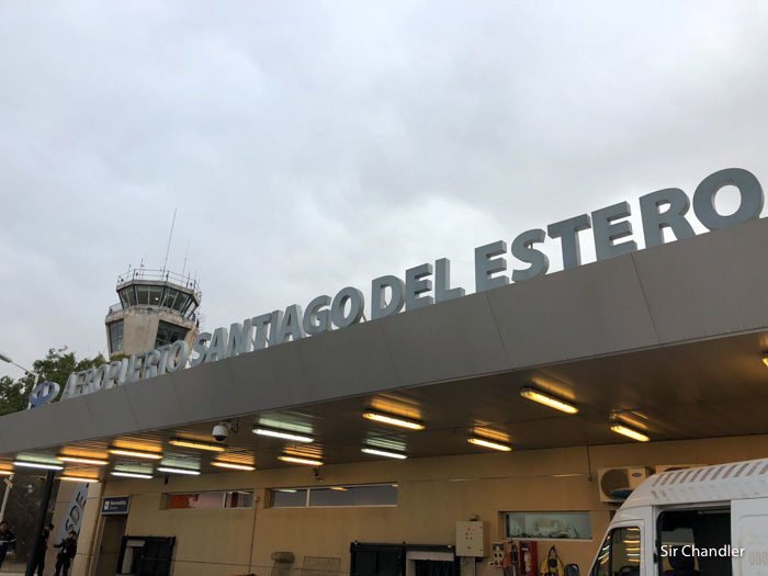 Qué opciones de remises hay para el aeropuerto de Santiago del Estero 7 Qué opciones de remises hay para el aeropuerto de Santiago del Estero