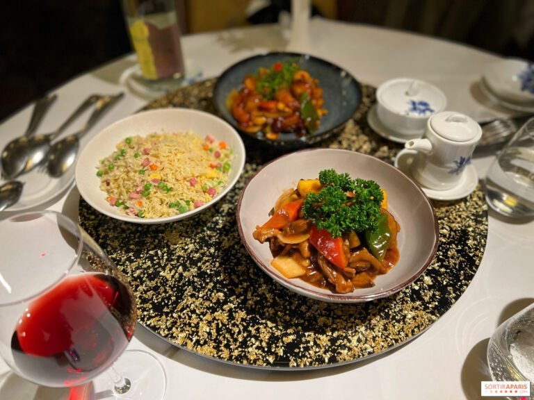 Qué restaurantes chinos son los más recomendados en el barrio chino 19 restaurante chino con comida tradicional servida