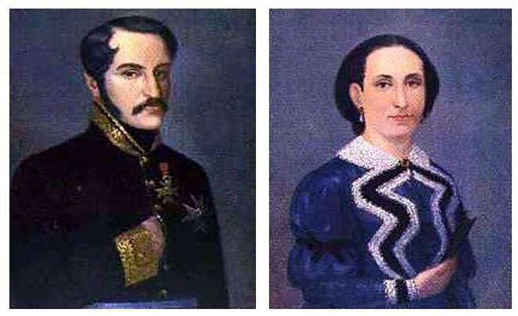 Cuántos hijos tuvo el Libertador José de San Martín 8 Cuántos hijos tuvo el Libertador José de San Martín