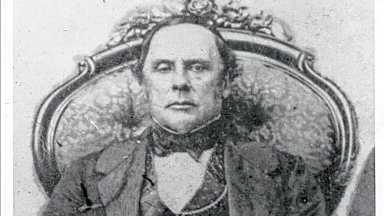 retrato de justo jose de urquiza