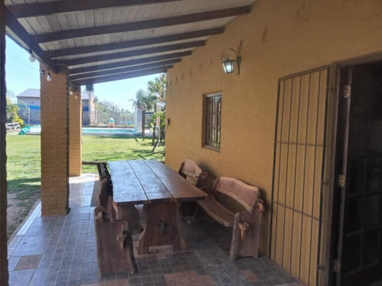 Qué actividades se pueden realizar en el Rincón del Paso en Paso de la Patria 13 rincon del paso en paso de la patria 1