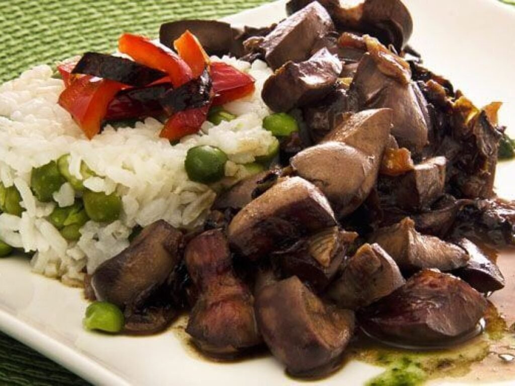 Cómo se preparan los riñones de res de manera deliciosa y fácil 4 Cómo se preparan los riñones de res de manera deliciosa y fácil