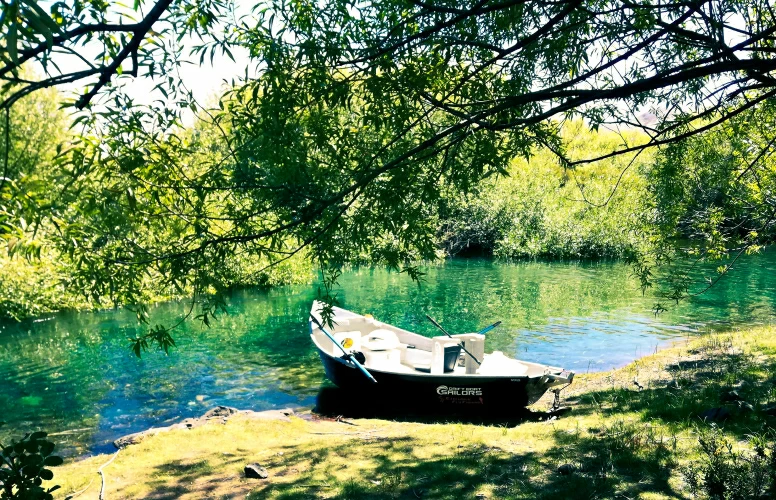 Cuál es la leyenda del río Limay en Neuquén 8 Cuál es la leyenda del río Limay en Neuquén