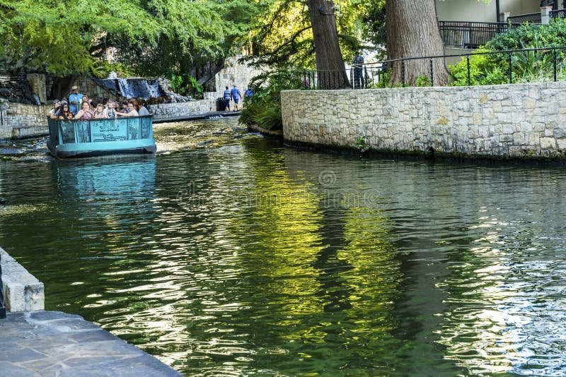 Qué lugares turísticos visitar en San Antonio, Texas, EE. UU