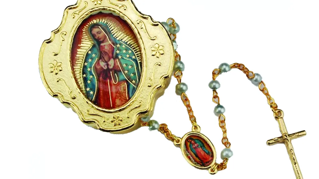 Cuáles son los misterios gloriosos del Santo Rosario y su significado 7 Cuáles son los misterios gloriosos del Santo Rosario y su significado