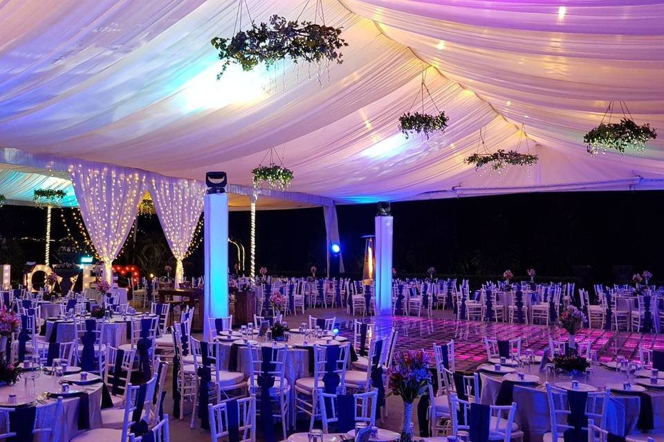 Dónde encontrar salones con jardín ideales para tus eventos 8 Dónde encontrar salones con jardín ideales para tus eventos