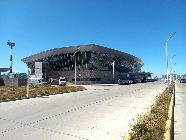 Cuáles son los servicios disponibles en el Aeropuerto Internacional General Enrique Mosconi 6 Cuáles son los servicios disponibles en el Aeropuerto Internacional General Enrique Mosconi