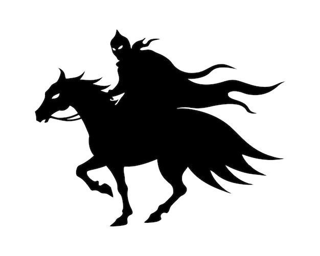 Qué es la leyenda del jinete sin cabeza y cuál es su origen 7 Qué es la leyenda del jinete sin cabeza y cuál es su origen