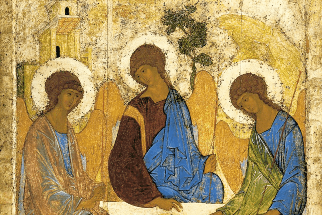 Qué relación existe entre Dios, Jesús y el Espíritu Santo en la fe cristiana 6 Qué relación existe entre Dios, Jesús y el Espíritu Santo en la fe cristiana