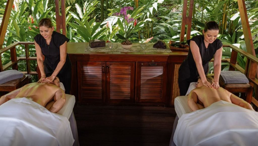 Qué opciones de día de spa hay en Carlos Paz para relajarse 4 Qué opciones de día de spa hay en Carlos Paz para relajarse