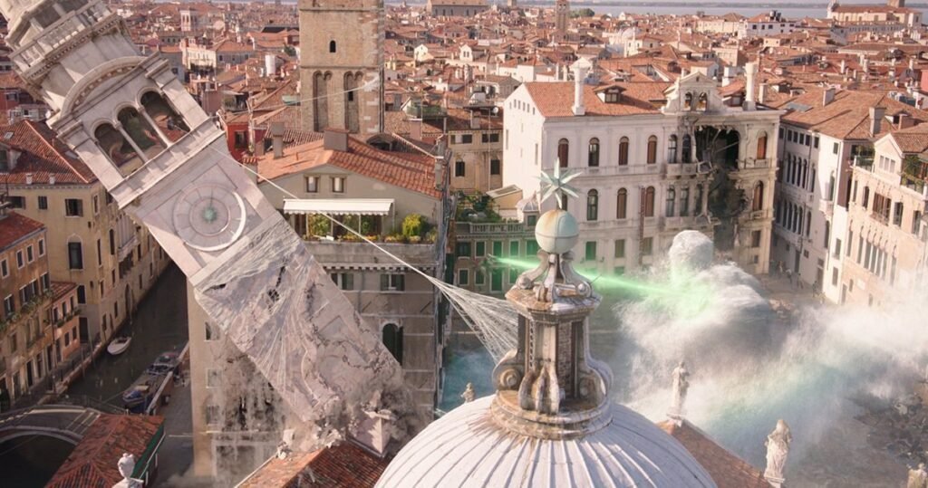 De qué trata la película Spider-Man: Lejos de Casa 7 De qué trata la película Spider-Man: Lejos de Casa