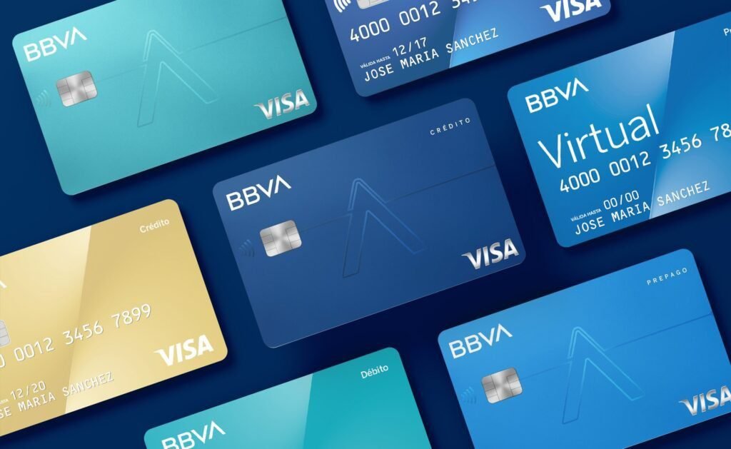 Cómo consultar el saldo de tu tarjeta Previaje del Banco Nación 1 tarjeta de credito con saldo visible