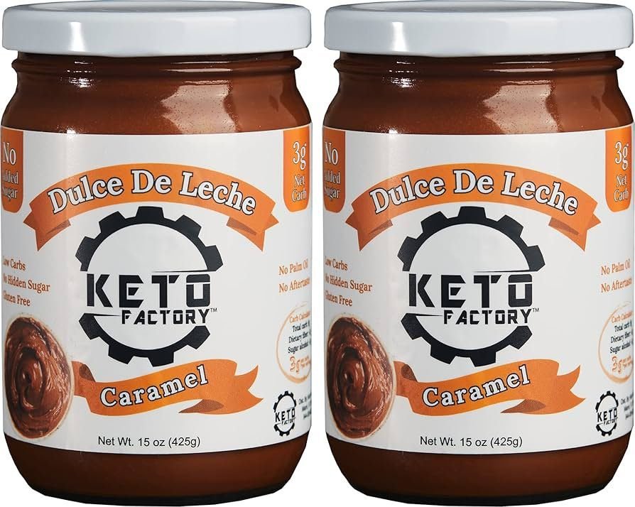 Cuáles son las mejores marcas de dulce de leche sin lactosa 1 tarros de dulce de leche sin lactosa