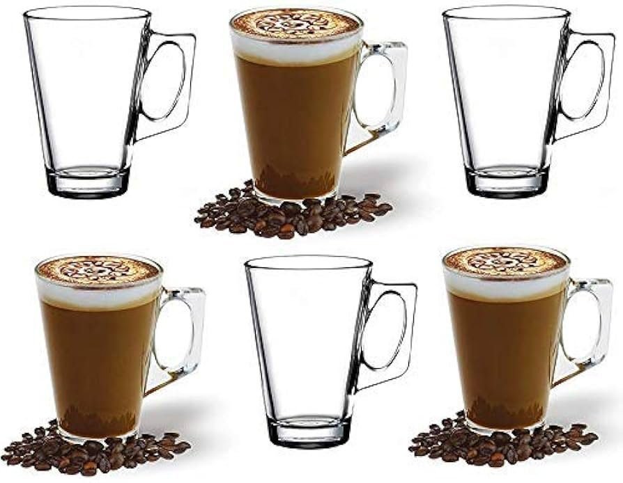 Cómo elegir las mejores tazas de café con leche para tu hogar 8 Cómo elegir las mejores tazas de café con leche para tu hogar