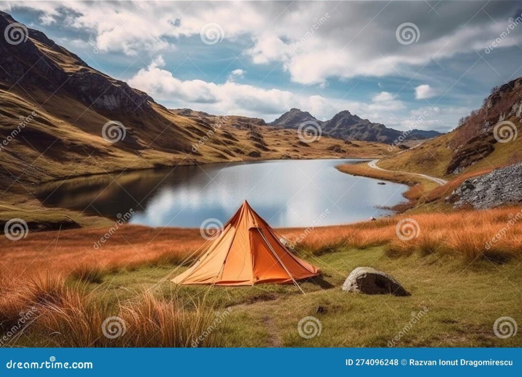 Qué servicios ofrece el camping municipal en Dique Florentino Ameghino 8 Qué servicios ofrece el camping municipal en Dique Florentino Ameghino