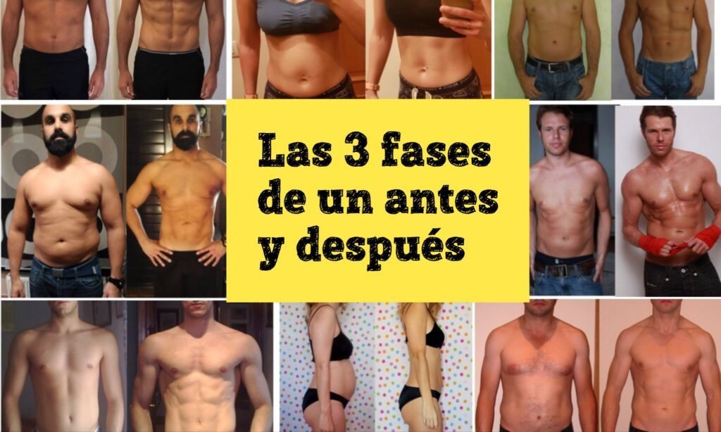 Cómo lucía Inés Raus antes y después de su transformación 8 Cómo lucía Inés Raus antes y después de su transformación