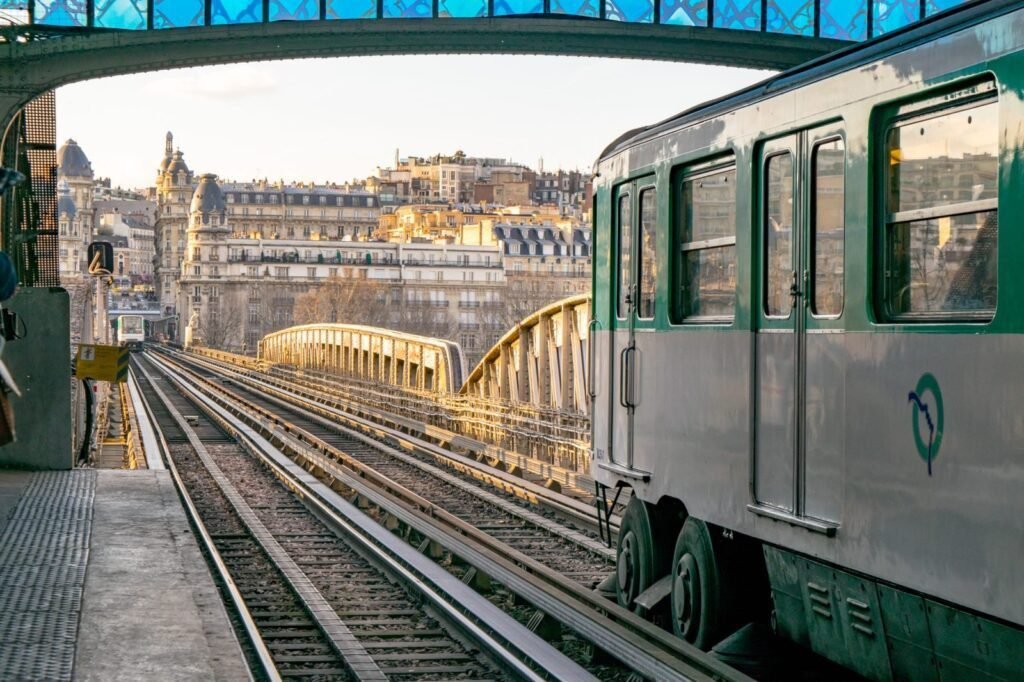 Cuáles son las opciones de transporte entre Santa Rita y San Francisco 3 Cuáles son las opciones de transporte entre Santa Rita y San Francisco