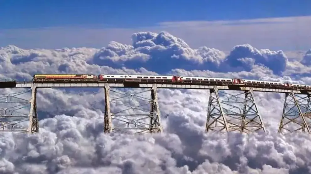 Cuánto cuesta el pasaje para el Tren de las Nubes en Argentina