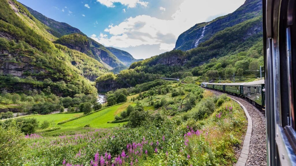 Cómo conseguir un boleto de tren para el Fin del Mundo 4 Cómo conseguir un boleto de tren para el Fin del Mundo