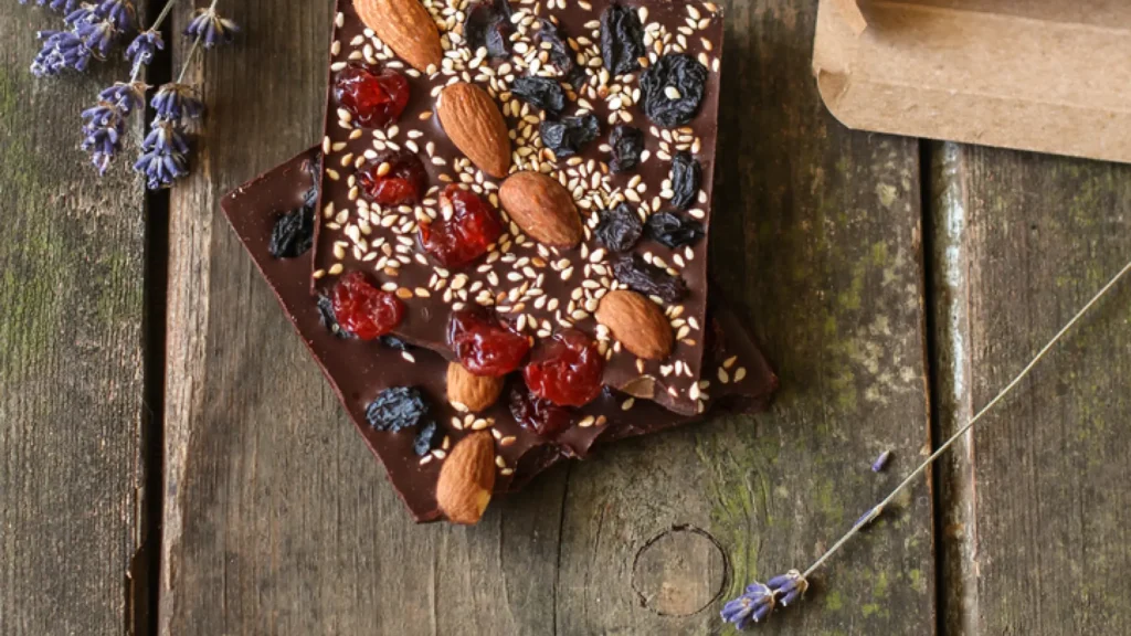 Cómo preparar un delicioso turrón de Quaker con la receta de mi abuela 6 Cómo preparar un delicioso turrón de Quaker con la receta de mi abuela