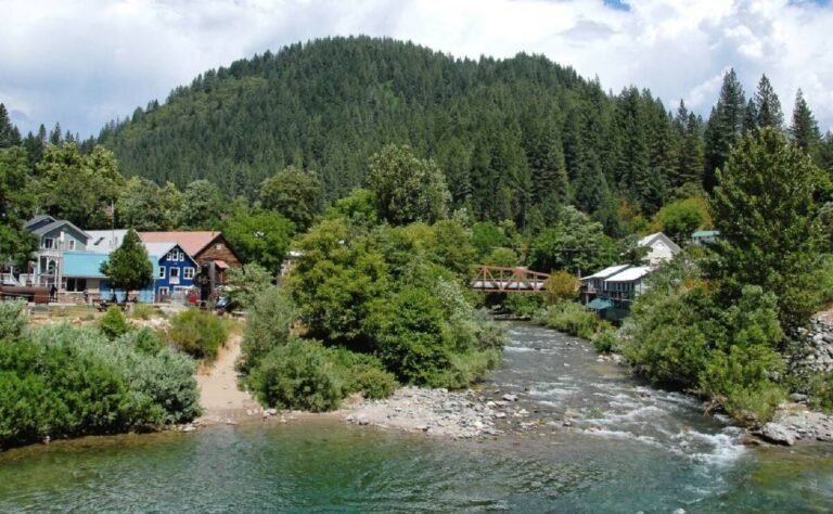 De qué trata "Cien años de soledad" de Gabriel García Márquez 20 un pueblo magico rodeado de naturaleza exuberante