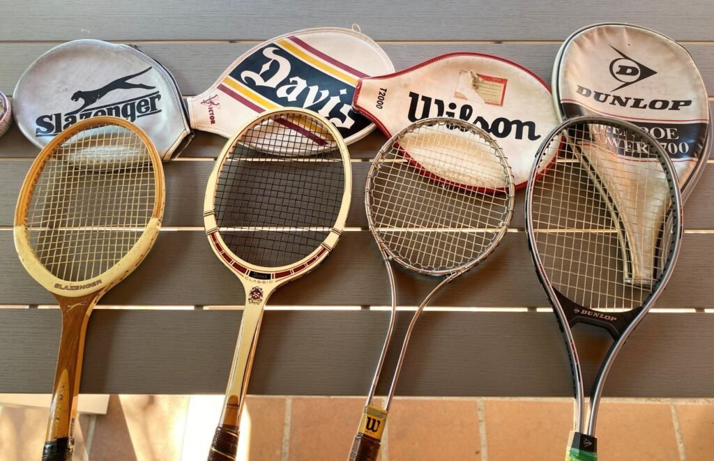 Qué tipo de grip para raquetas de tenis es el más adecuado para mí 7 Qué tipo de grip para raquetas de tenis es el más adecuado para mí