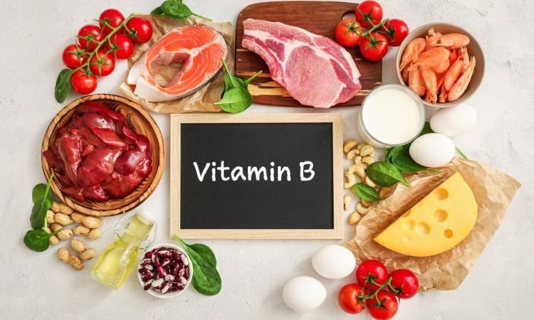 Qué Alimentos Son Ricos en Vitamina B y Sus Beneficios 13 variedad de alimentos ricos en vitamina b 1