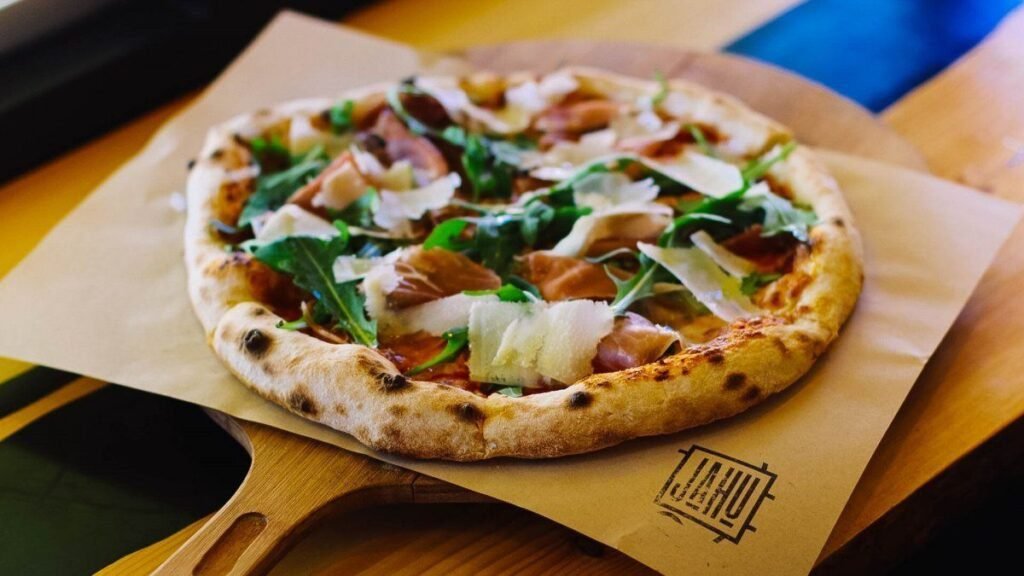 Qué opciones ofrece una tienda de pizzas y empanadas en tu zona 5 Qué opciones ofrece una tienda de pizzas y empanadas en tu zona