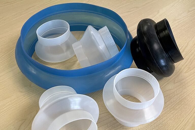 Qué productos y servicios ofrece Todo Goma en Santiago del Estero 8 variedad de productos de goma en exhibicion