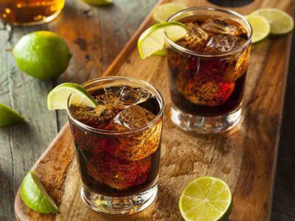 El fernet es sin TACC y apto para celíacos en Argentina