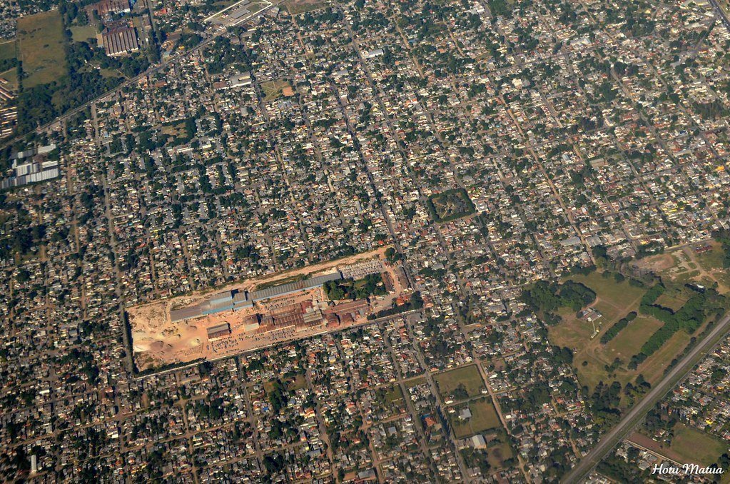 Dónde encontrar departamentos en alquiler en José C. Paz