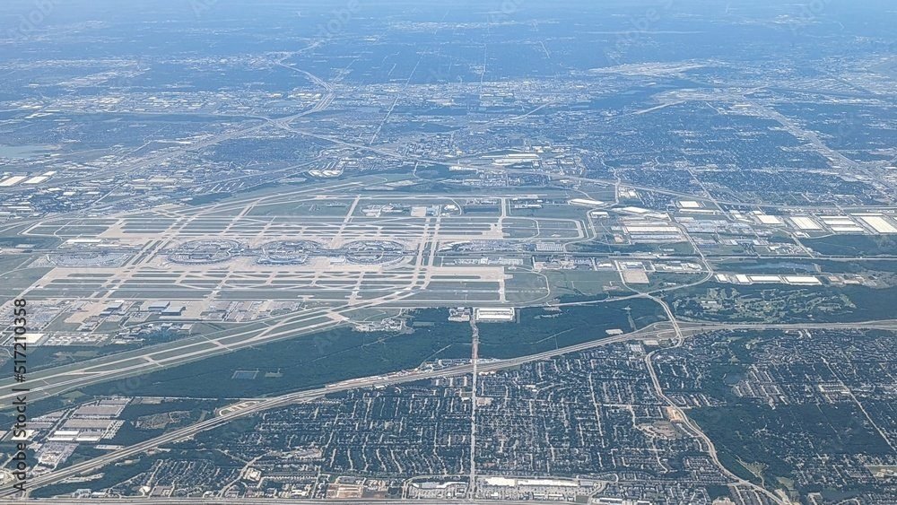 Qué servicios y vuelos ofrece el Aeropuerto Internacional Dallas Fort Worth 4 Qué servicios y vuelos ofrece el Aeropuerto Internacional Dallas Fort Worth