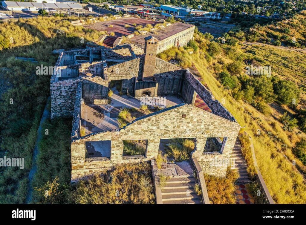 Dónde se encuentra el casino New York en San Luis, Argentina 4 Dónde se encuentra el casino New York en San Luis, Argentina