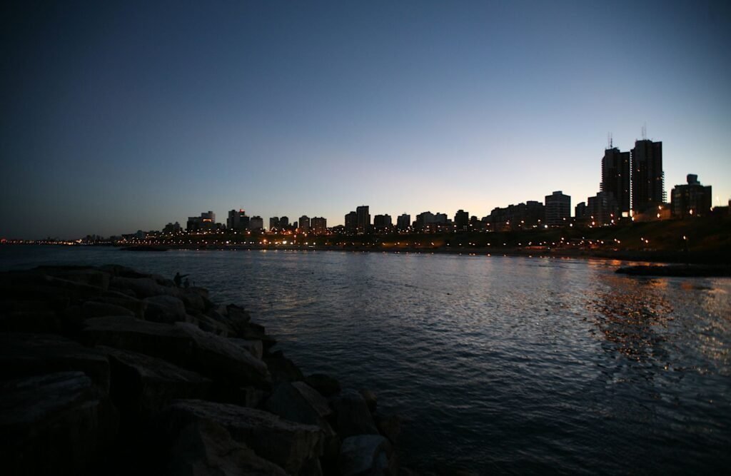 Cuáles son los mejores lugares para cenar en Mar del Plata 3 Cuáles son los mejores lugares para cenar en Mar del Plata