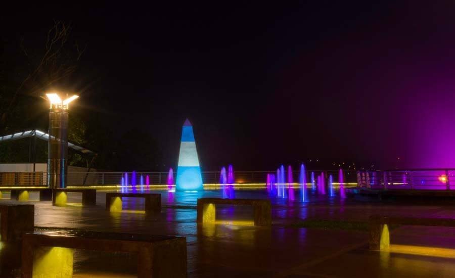 Qué experiencias únicas ofrece el Hito Tres Fronteras de noche 7 Qué experiencias únicas ofrece el Hito Tres Fronteras de noche