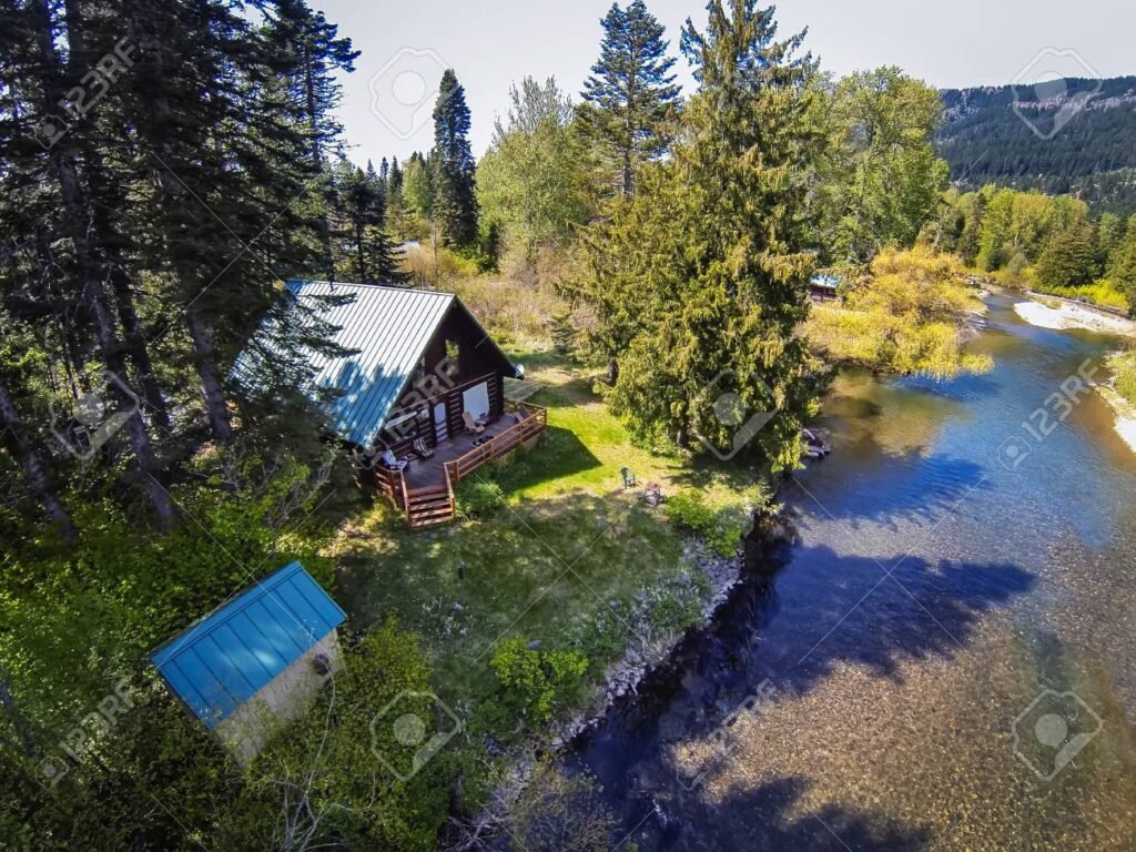 Qué servicios y comodidades ofrecen Las Cabañas y Suites La Loma 4 Qué servicios y comodidades ofrecen Las Cabañas y Suites La Loma