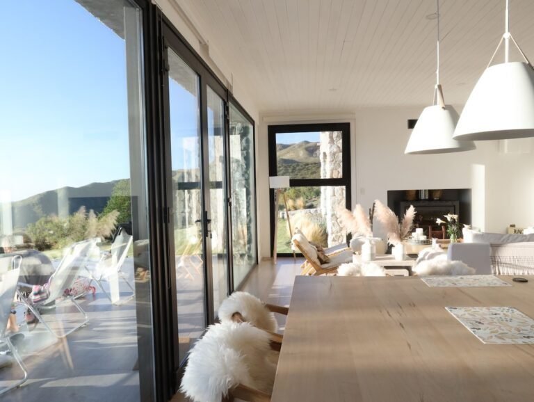 Qué actividades y atracciones ofrece Casa Blanca en Capilla del Monte 17 vista panoramica de casa blanca en capilla del monte