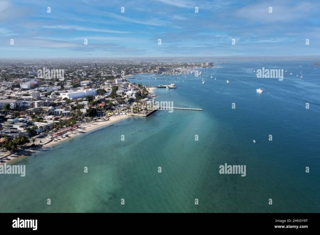 Dónde se encuentra La Paz, Baja California Sur y qué actividades ofrece 6 Dónde se encuentra La Paz, Baja California Sur y qué actividades ofrece