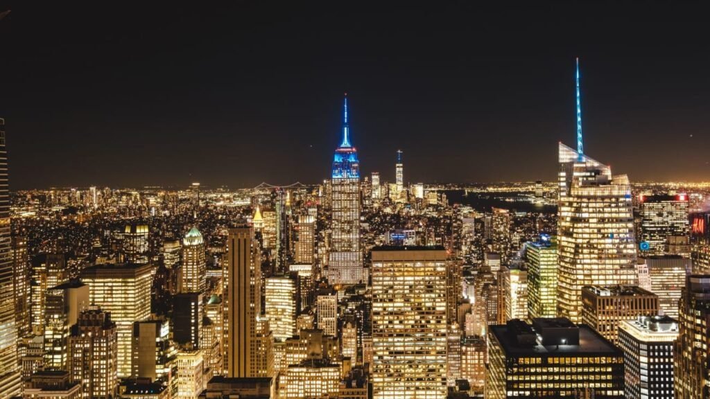 Dónde encontrar alojamiento barato en Nueva York 7 Dónde encontrar alojamiento barato en Nueva York