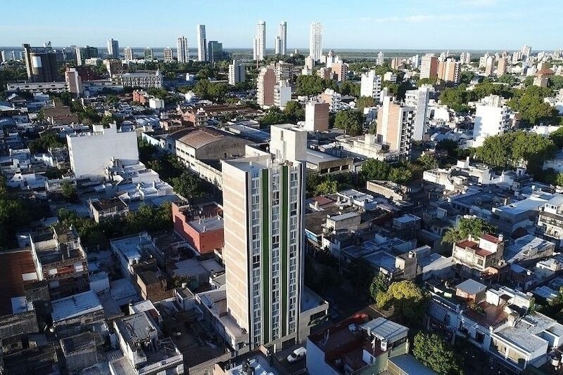 Dónde encontrar hospedaje en Rosario por día de forma económica 7 Dónde encontrar hospedaje en Rosario por día de forma económica