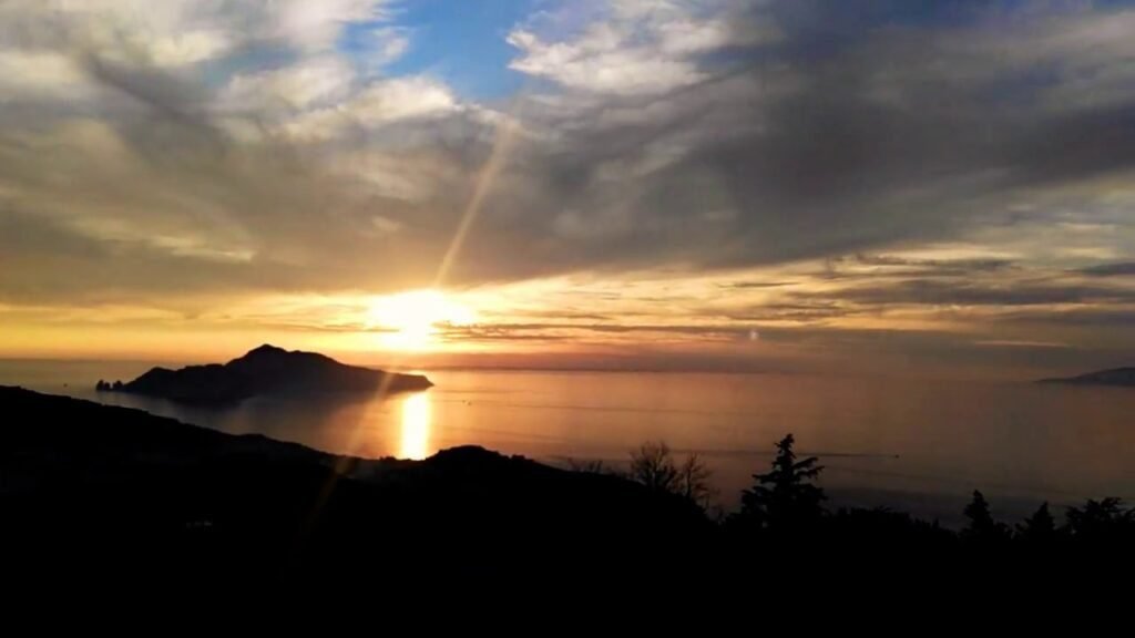 Qué lugares turísticos visitar en Sant Agata sui Due Golfi 8 Qué lugares turísticos visitar en Sant Agata sui Due Golfi