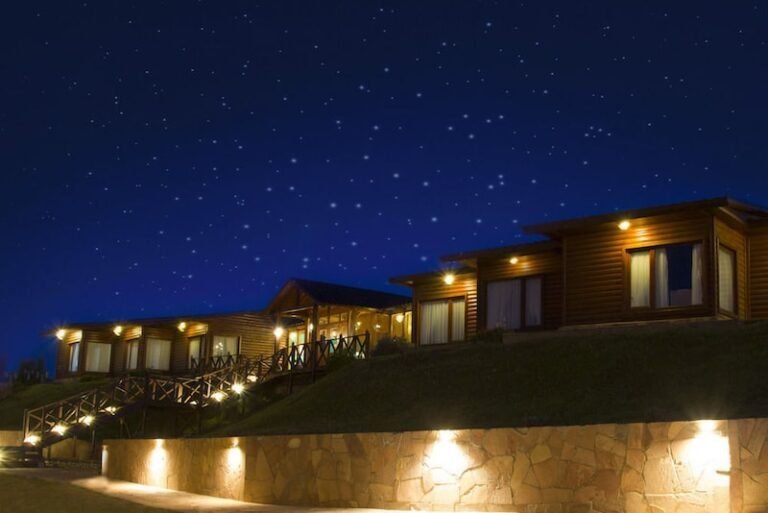 Qué servicios ofrece Tierra Tehuelche Hostería y Aparts en Argentina 15 vista panoramica de tierra tehuelche hosteria