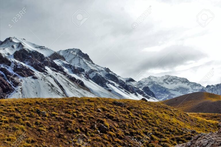 Cómo es la vista del Aconcagua desde Mendoza y dónde disfrutarla 5 vista panoramica del aconcagua desde mendoza