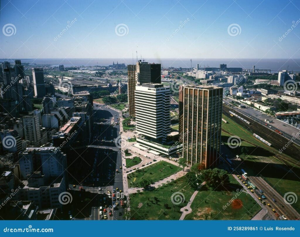 Dónde se encuentran las mejores suites en Catalinas, Buenos Aires 5 Dónde se encuentran las mejores suites en Catalinas, Buenos Aires
