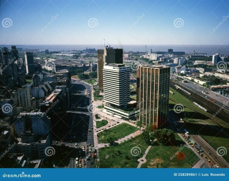 vistas panoramicas de catalinas buenos aires