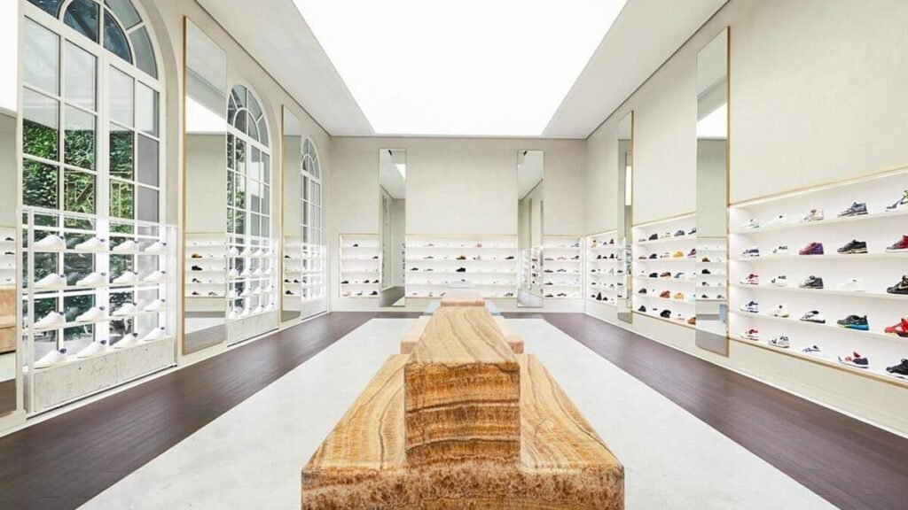 Qué productos ofrece Golden Goose Deluxe Brand en Venezia 7 Qué productos ofrece Golden Goose Deluxe Brand en Venezia